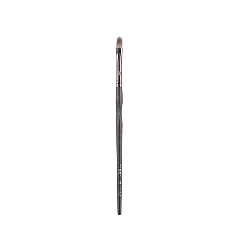 P Series Makeup Brush High Quality Animal Bristles Loose Powder Foundation Blush Concealer Brush Beauty Tools For Women