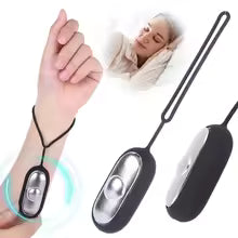 Handheld Sleep Aid Device Relieve Insomnia Instrument Help Sleep Night Anxiety Therapy Relaxation Pressure Relief Sleep Device