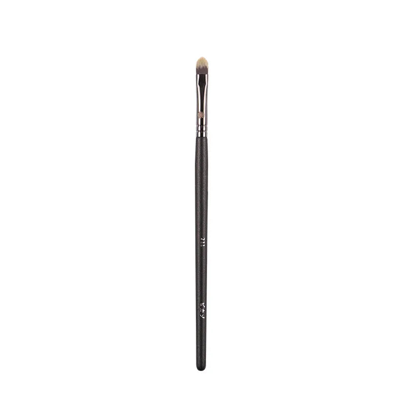 P Series Makeup Brush High Quality Animal Bristles Loose Powder Foundation Blush Concealer Brush Beauty Tools For Women