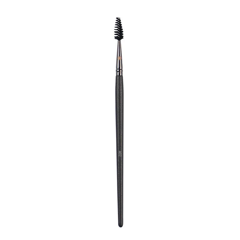 P Series Makeup Brush High Quality Animal Bristles Loose Powder Foundation Blush Concealer Brush Beauty Tools For Women