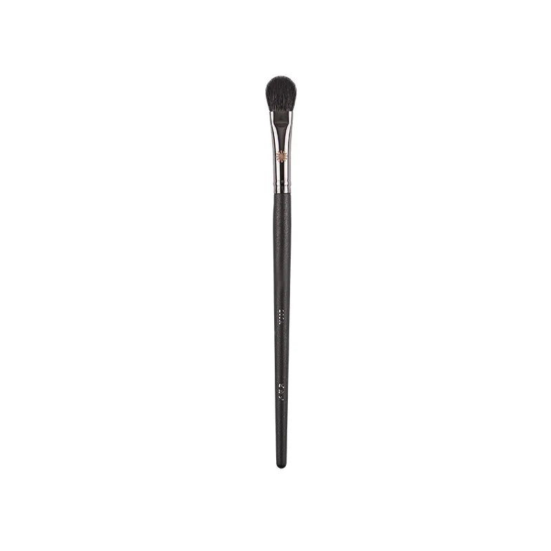 P Series Makeup Brush High Quality Animal Bristles Loose Powder Foundation Blush Concealer Brush Beauty Tools For Women