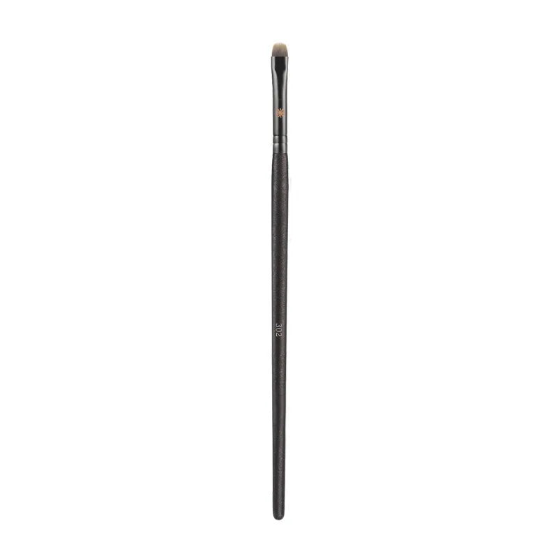 P Series Makeup Brush High Quality Animal Bristles Loose Powder Foundation Blush Concealer Brush Beauty Tools For Women