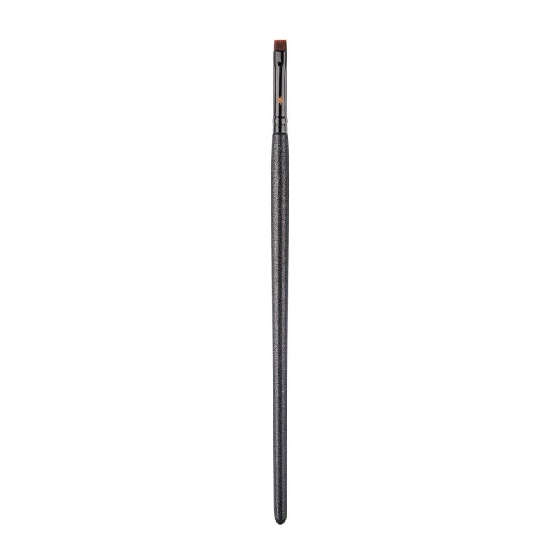 P Series Makeup Brush High Quality Animal Bristles Loose Powder Foundation Blush Concealer Brush Beauty Tools For Women
