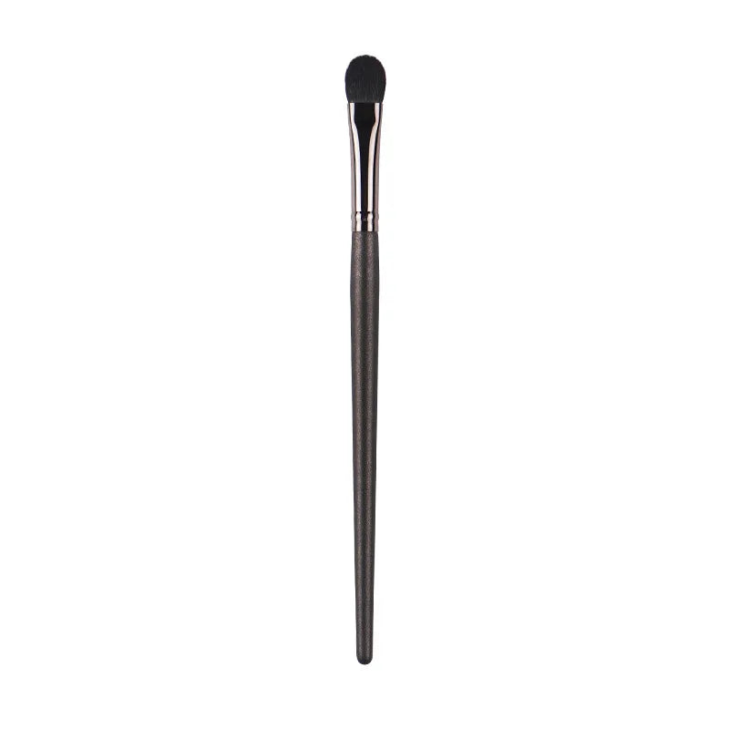 P Series Makeup Brush High Quality Animal Bristles Loose Powder Foundation Blush Concealer Brush Beauty Tools For Women
