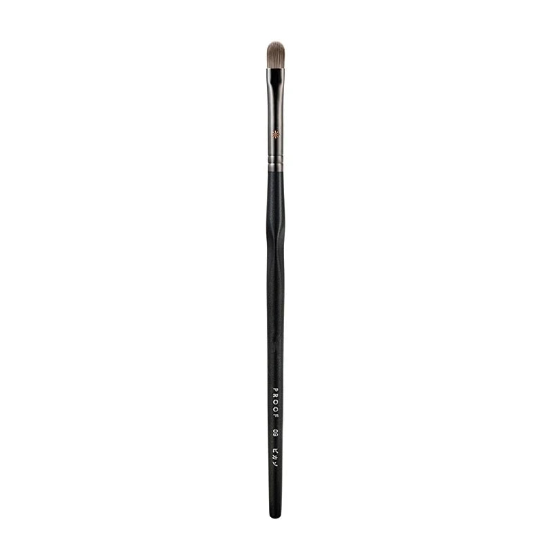 P Series Makeup Brush High Quality Animal Bristles Loose Powder Foundation Blush Concealer Brush Beauty Tools For Women