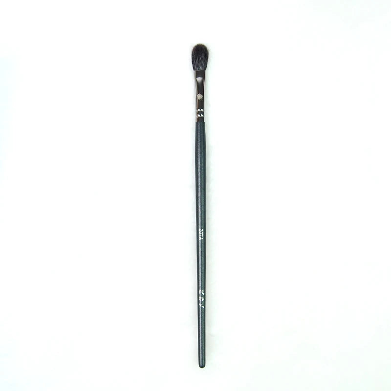 P Series Makeup Brush High Quality Animal Bristles Loose Powder Foundation Blush Concealer Brush Beauty Tools For Women