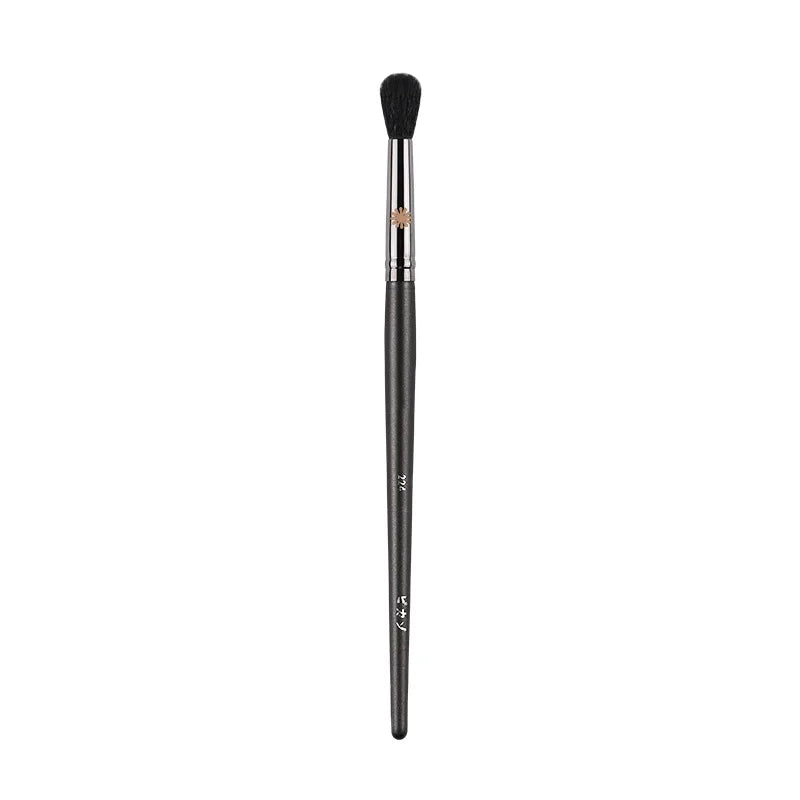 P Series Makeup Brush High Quality Animal Bristles Loose Powder Foundation Blush Concealer Brush Beauty Tools For Women