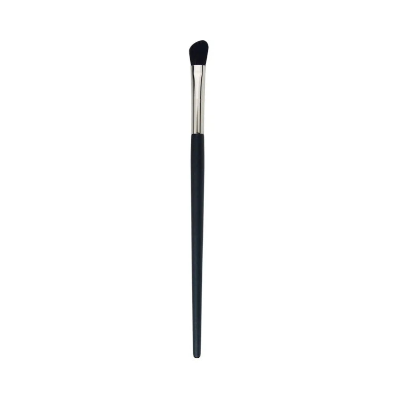 P Series Makeup Brush High Quality Animal Bristles Loose Powder Foundation Blush Concealer Brush Beauty Tools For Women