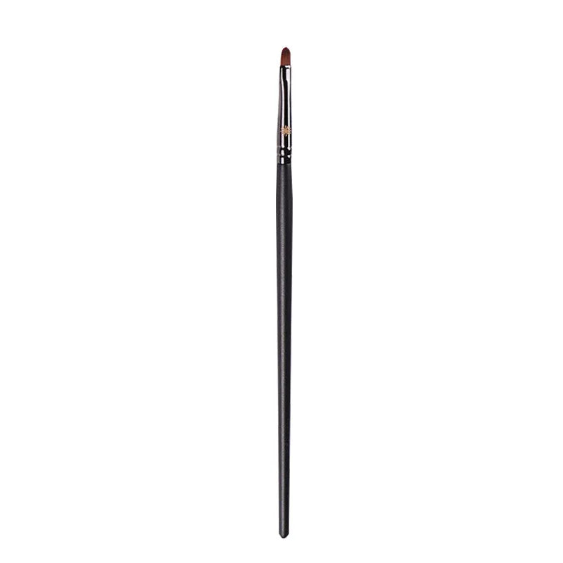 P Series Makeup Brush High Quality Animal Bristles Loose Powder Foundation Blush Concealer Brush Beauty Tools For Women