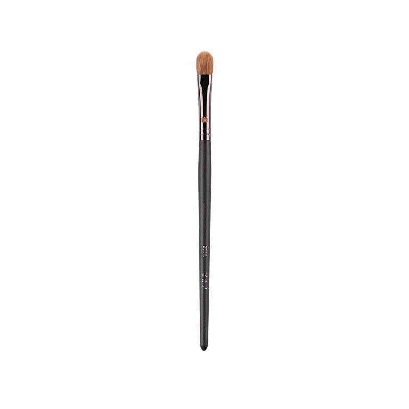 P Series Makeup Brush High Quality Animal Bristles Loose Powder Foundation Blush Concealer Brush Beauty Tools For Women