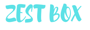 Zest Box
